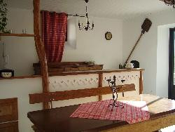 location gîte dans les Pyrénées, près de Luchon