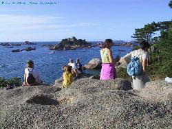 Locations de Vacances en Bretagne