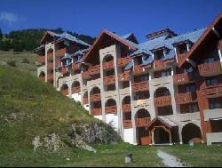 loue studio 34 M2 pour 4/5 p