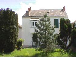 Au Croisic 2 appartements dans maison individuelle