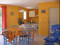 Le Gîte les Pierres Sèches du LOT (46)