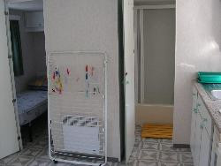 mobile home la palmyre
