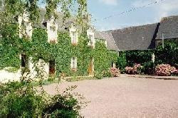 Gite à la ferme de Pierrepont