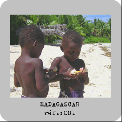 Agence Voyage Madagascar