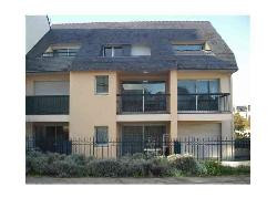 Location saisonnière appartement presquile de Crozon Morgat