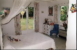 Villa Hauts de Saint François