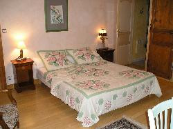 chambre d'hote à Convenant Loarer à Lannion