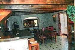Locations d'un gîte rural pour groupe, avec piscine en Bretagne