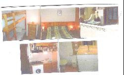 MAISON  .BORD DE MER .PORT -LEUCATE