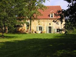 Chambres charme et table d'hote près de SARLAT