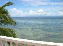 Villa de luxe à Sainte Marie de Madagascar