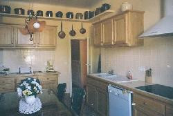 Demeure de Saint-Brès