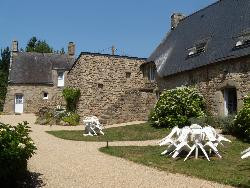 les gites  de kercadoret