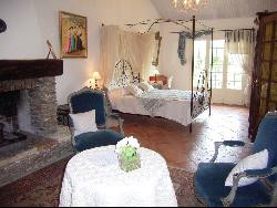 Gites  Provence en Luberon