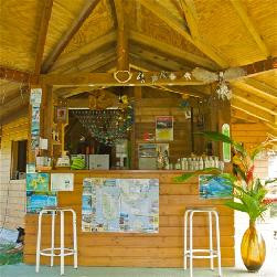 Gîtes avec Spas privés - GUADELOUPE - DESHAIES