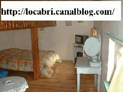 appart de 4 pers au pieds des pistes de serre chevalier  pour 150€