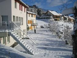 Location Montagne-Ski et randonnée en Suisse dans les Grisons-SCUOL- Basse Engadine - Appartement de vacances**** 2-6 Personnes