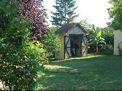 GOURDON Maison 12 pers.