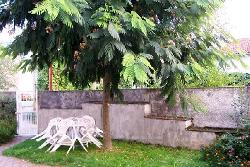 Locations saisonnières