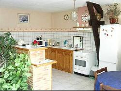 Villa  grand confort Lot