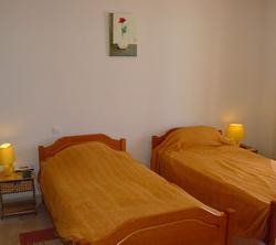 Port Barcarès - Villa mitoyenne - 8 personnes - bord lac marin