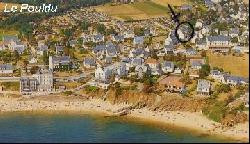 Pouldu  T2 à 100 m des plages