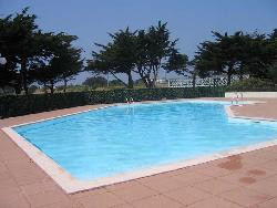 LA BAULE - LOCATION MAISON