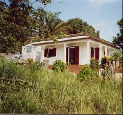 Adorable maisonnette à louer en GUADELOUPE