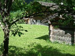 4 *GR4AND CHALET INDIVIDUEL CHEMINEE ECRAN PLAT SAUNA WIFI