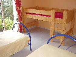 Location maison récente 5p à Saint Jean de Monts en Vendée