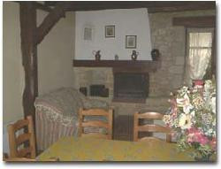 MAISON DE PRIDEAUX, chambres d'hôtes et gites en Périgord, Dordogne