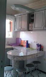 Location appartement vacances, meublé, à Marrakech, dans Résidence privée