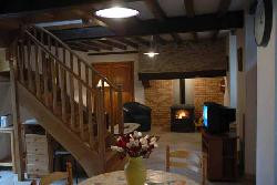 Maisons de vacances entre mer et montagne