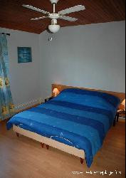 Meublé 3 étoiles à 20m du lac du Bourget