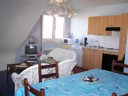 Audresselles location Villa Bord de mer loue  gite ou  maisons Cote d'opale