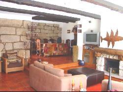 VILLA MINDELO - Villa de luxe près de plage de Mindelo.