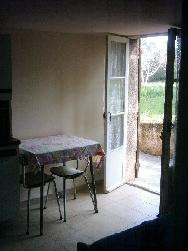 loue studio a porto vecchio