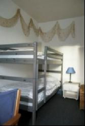 Maison de pêcheur à Etretat