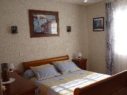 Maison indépendante sans vis à vis piscine privée chauffée