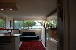 part. loue superbe studio 30m2 vue mer, 100m de la plage. TRES EXCEPTIONNEL PAR LA QUALITE DES PRESTATIONS