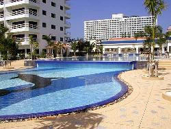 location studio pattaya thailande