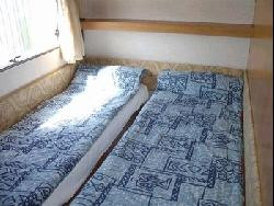 Location d'un mobilhome pour 6 personnes à 200 m de l'océan