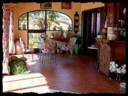 Villa superb entre Calpe et Moraira Costa Blanca