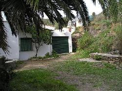 Costa brava ;cadaques 5Km maison dans parc naturel 100mts plage isolee