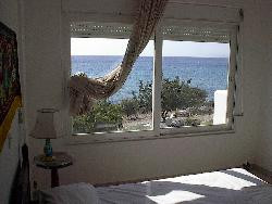 MONEMVASIA-Peloponnese GRECE - Gialos beach apartments