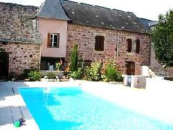 Maison DuPuy - Terrasson - Cublac
