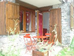 2 APTS pieds des pistes résidence LA SAPINIERE VALMOREL