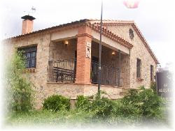 Gîtes Ruraux "La Nogala"