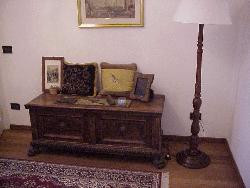 Appartement au Lido de Venise pour vacances