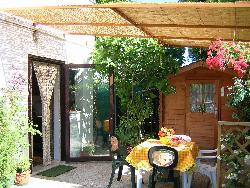 location petit Studio à ESTE , 60km de venise
